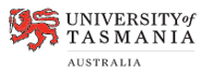 Uni of Tas
