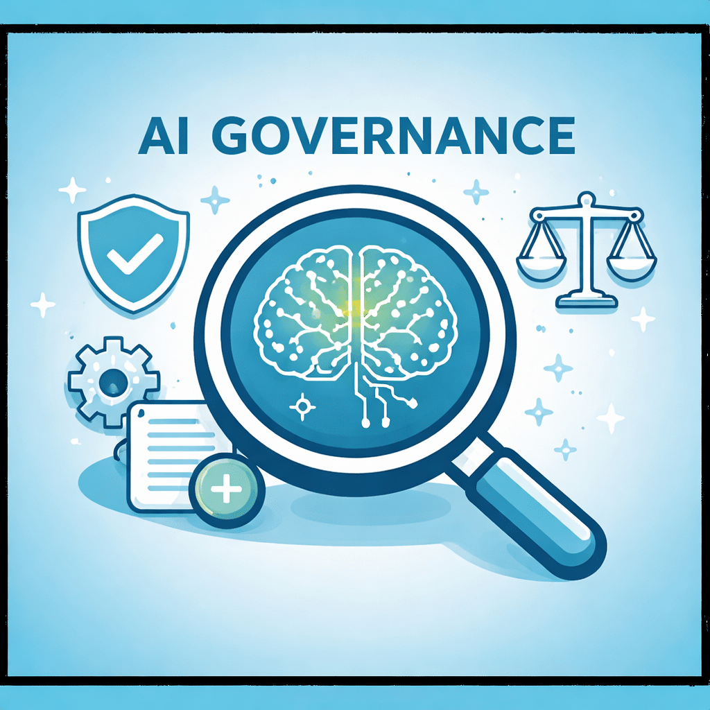 AI Governance Check List