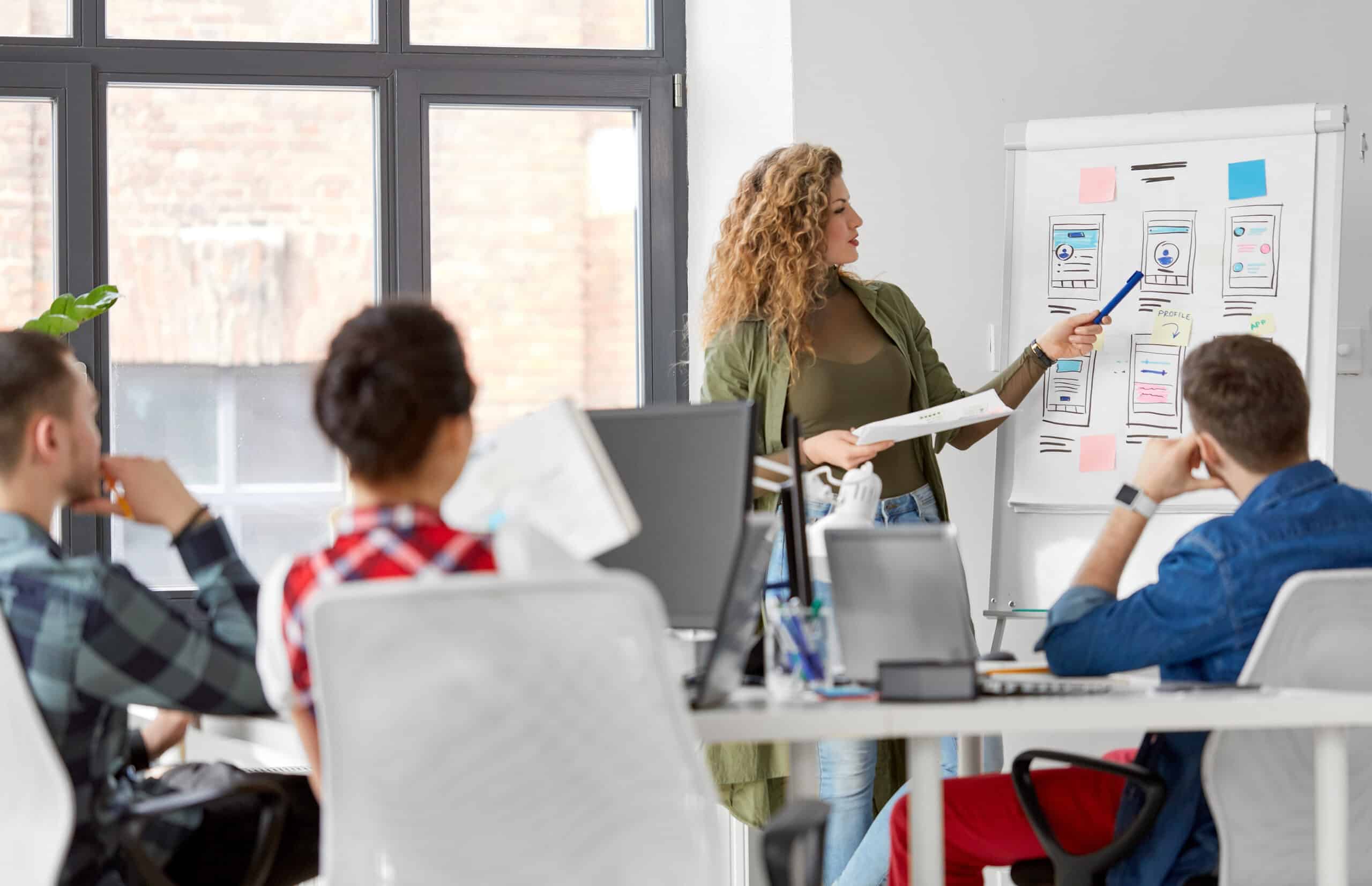 Recruitment Training Course Comparisons - Australia - Hill Consulting HRS - Rachel Hill