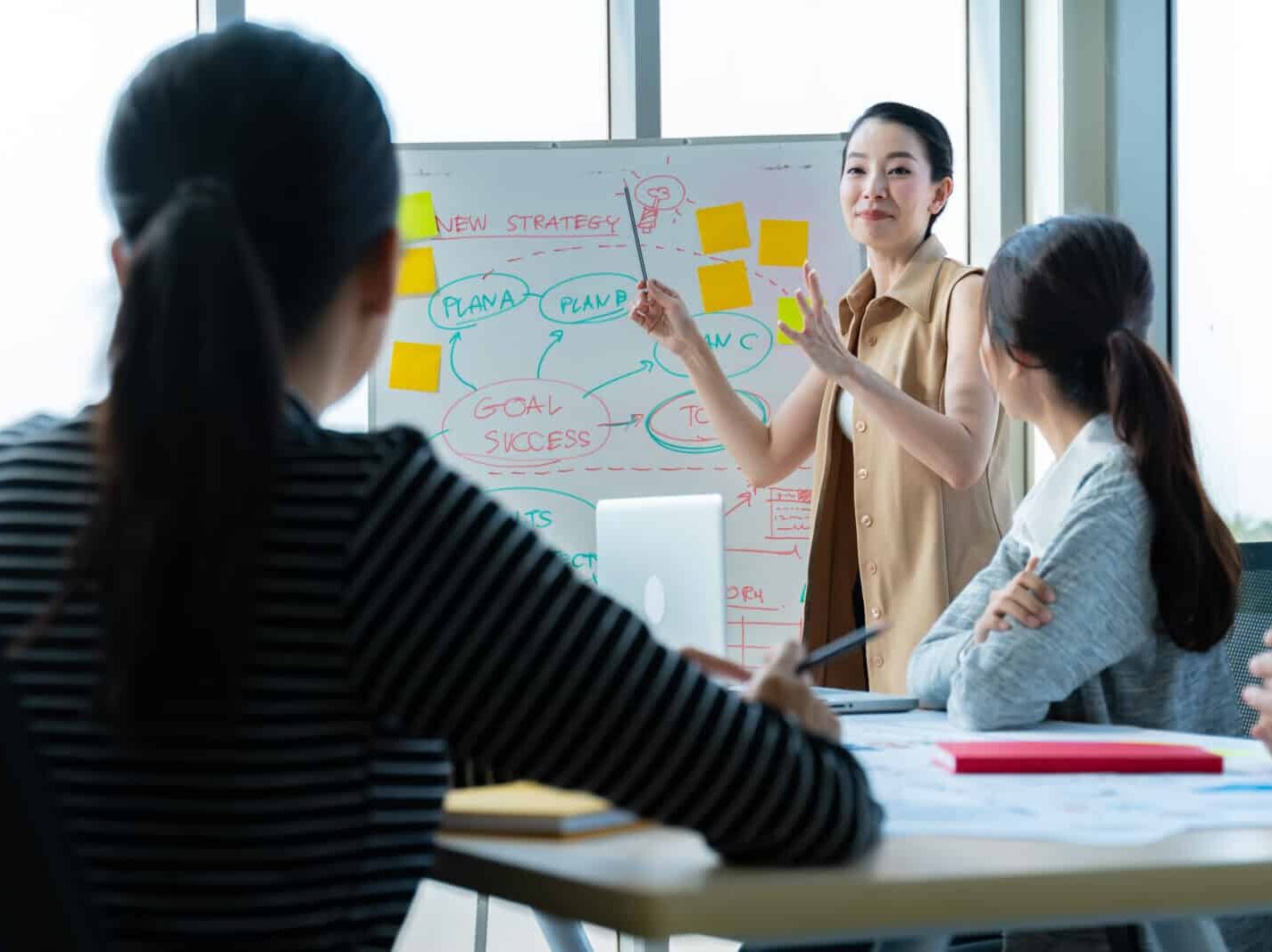 Recruitment Training for Hiring Managers Australia - Hill Consulting HRS